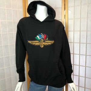 Indianapolis Motor Speedway Hoodie